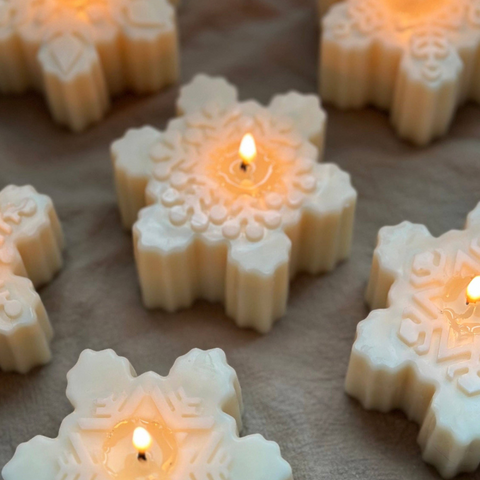 Holiday Candles